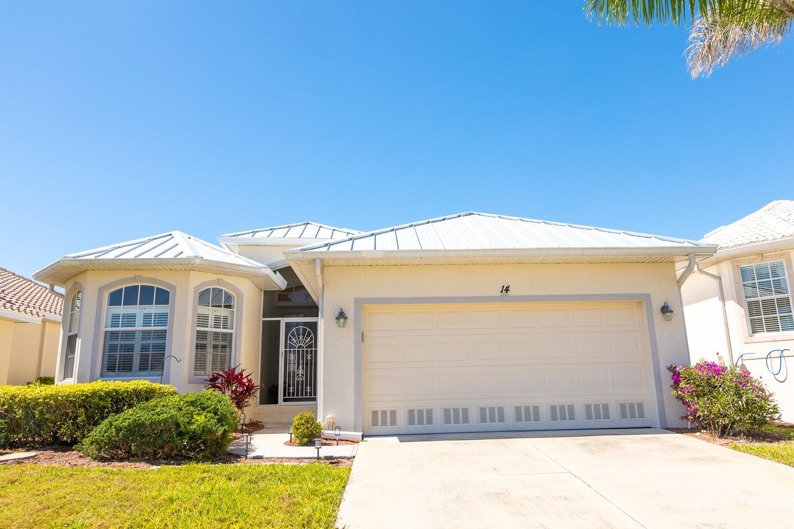 14 WINDWARD TER, PLACIDA, FL, 33946