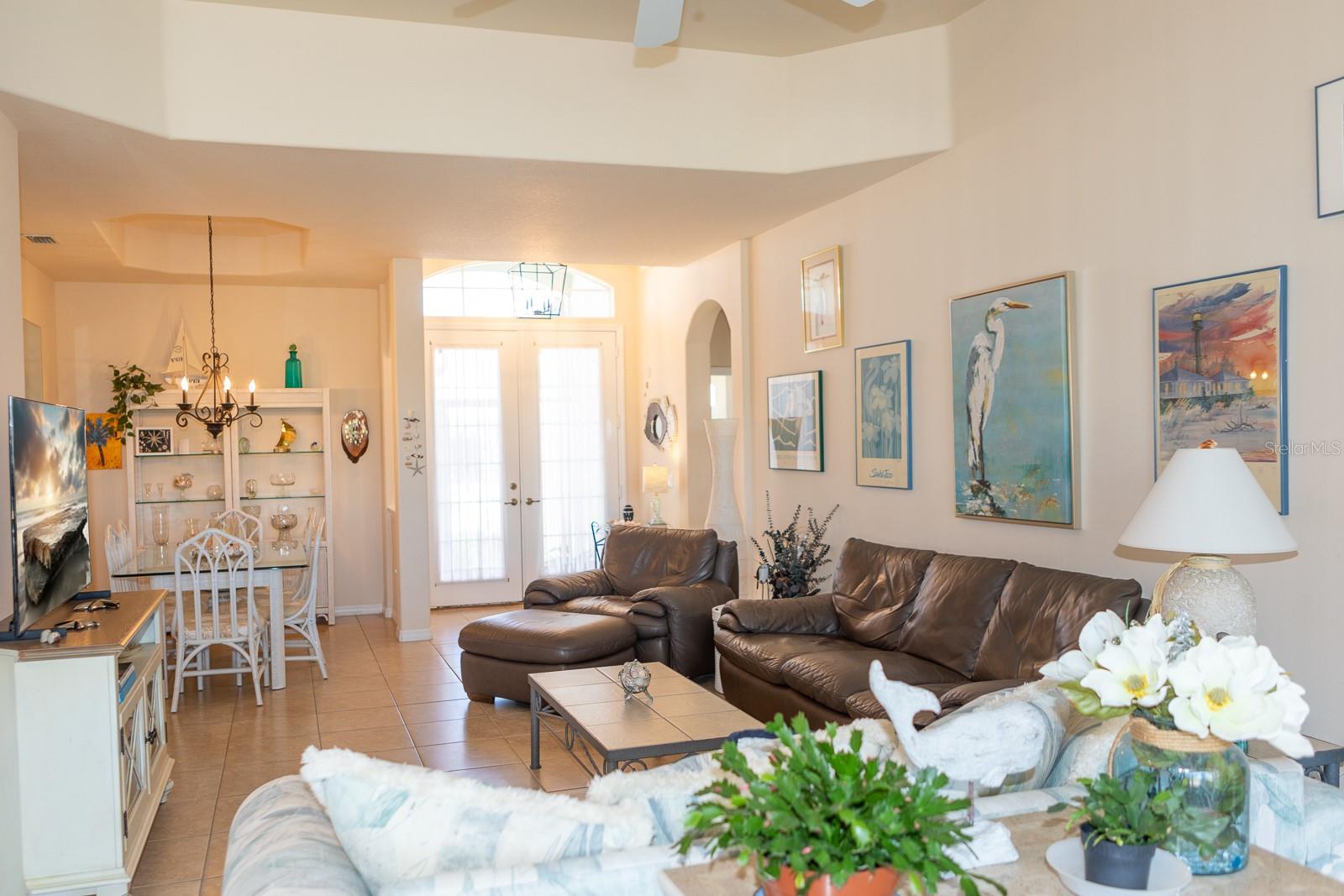 14 WINDWARD TER, PLACIDA, FL, 33946