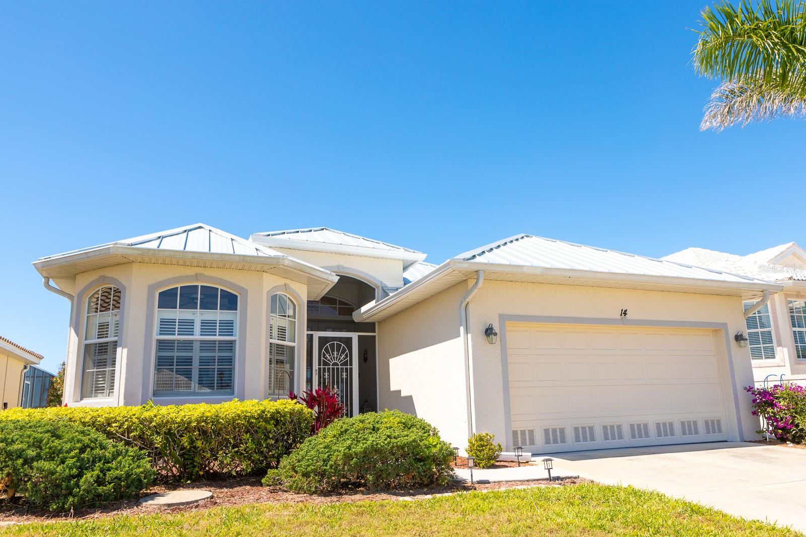 14 WINDWARD TER, PLACIDA, FL, 33946