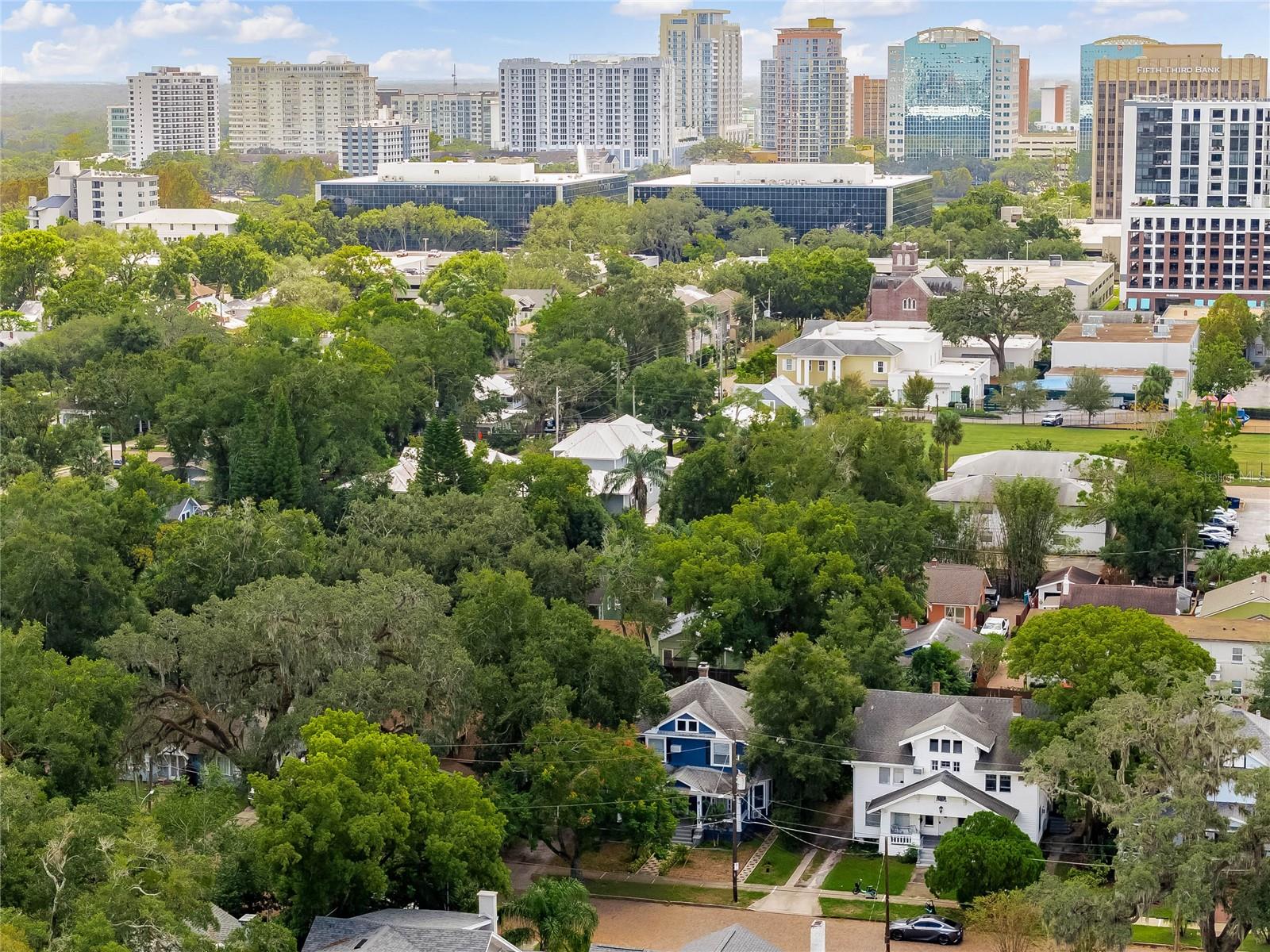 132 E CONCORD ST, ORLANDO, FL, 32801