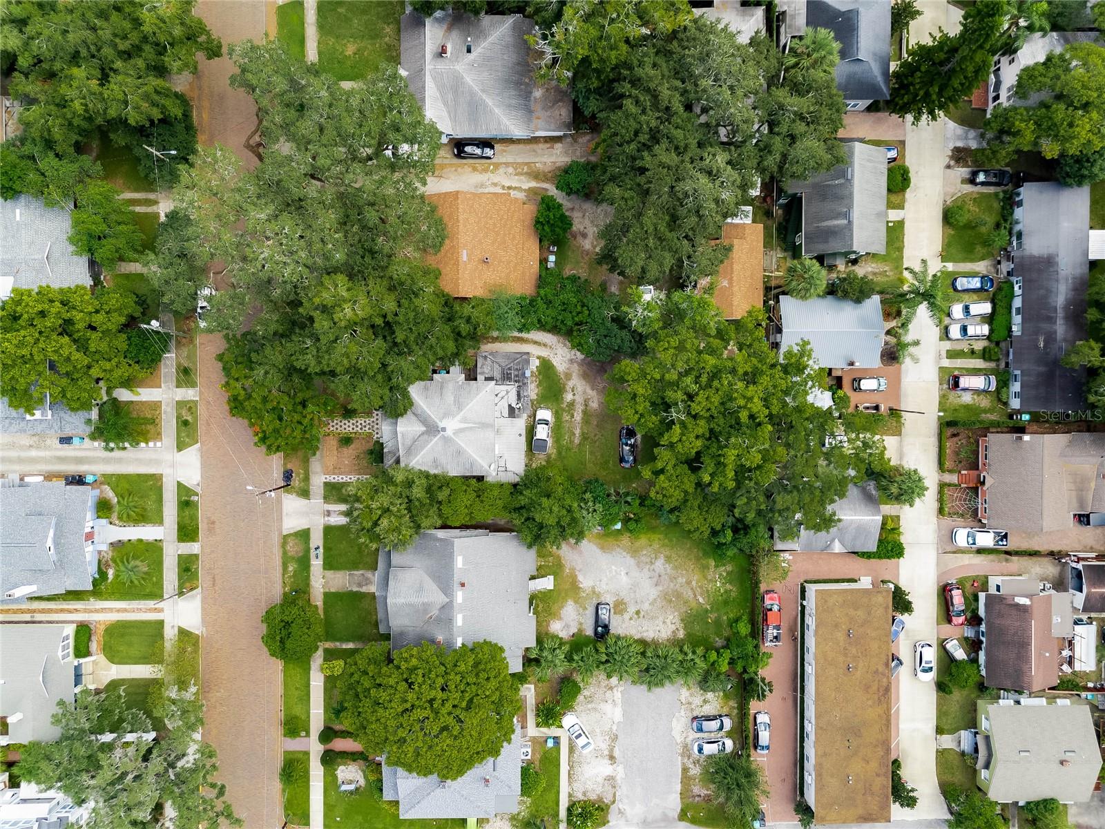 132 E CONCORD ST, ORLANDO, FL, 32801