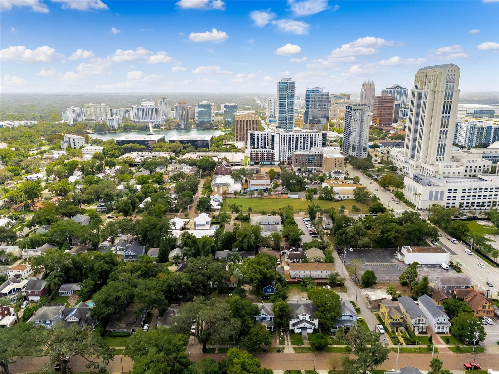 132 E CONCORD ST, ORLANDO, FL, 32801