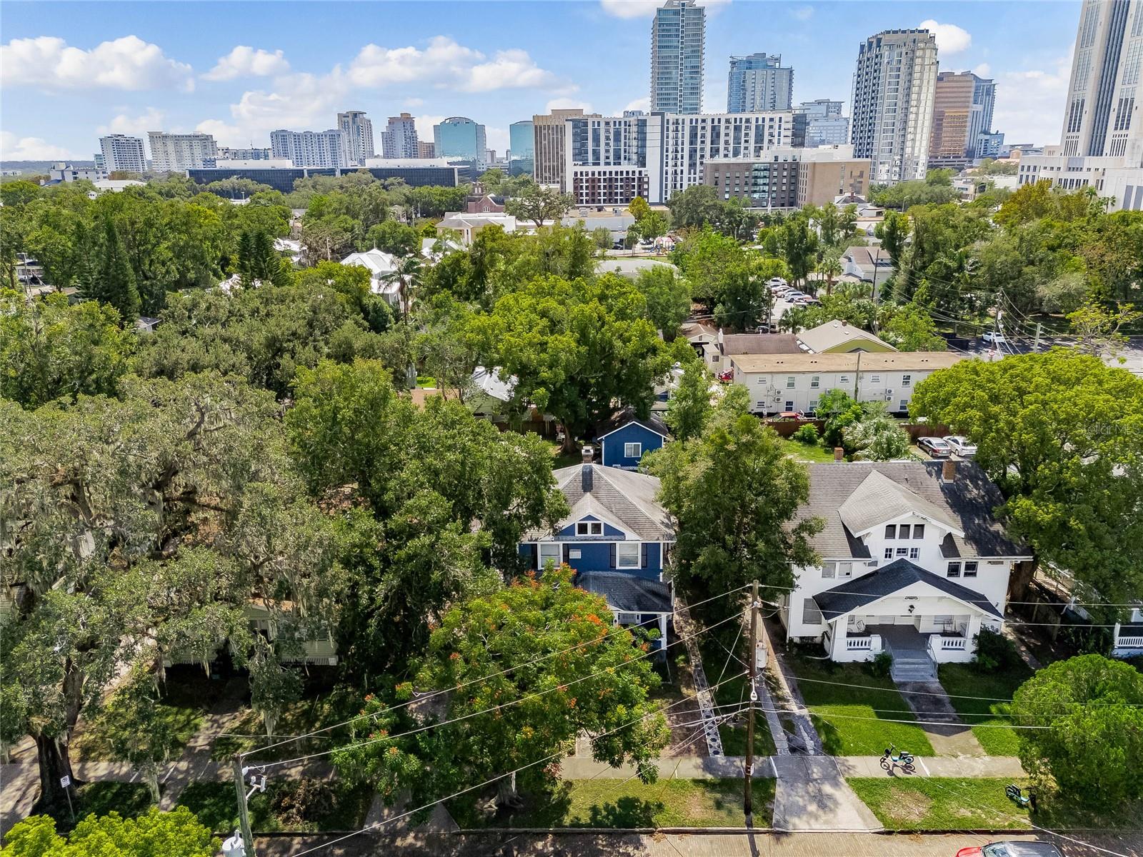 132 E CONCORD ST, ORLANDO, FL, 32801