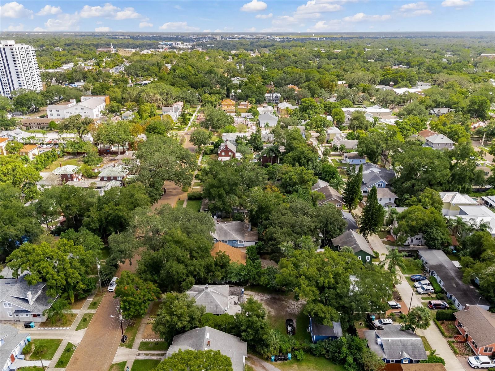 132 E CONCORD ST, ORLANDO, FL, 32801