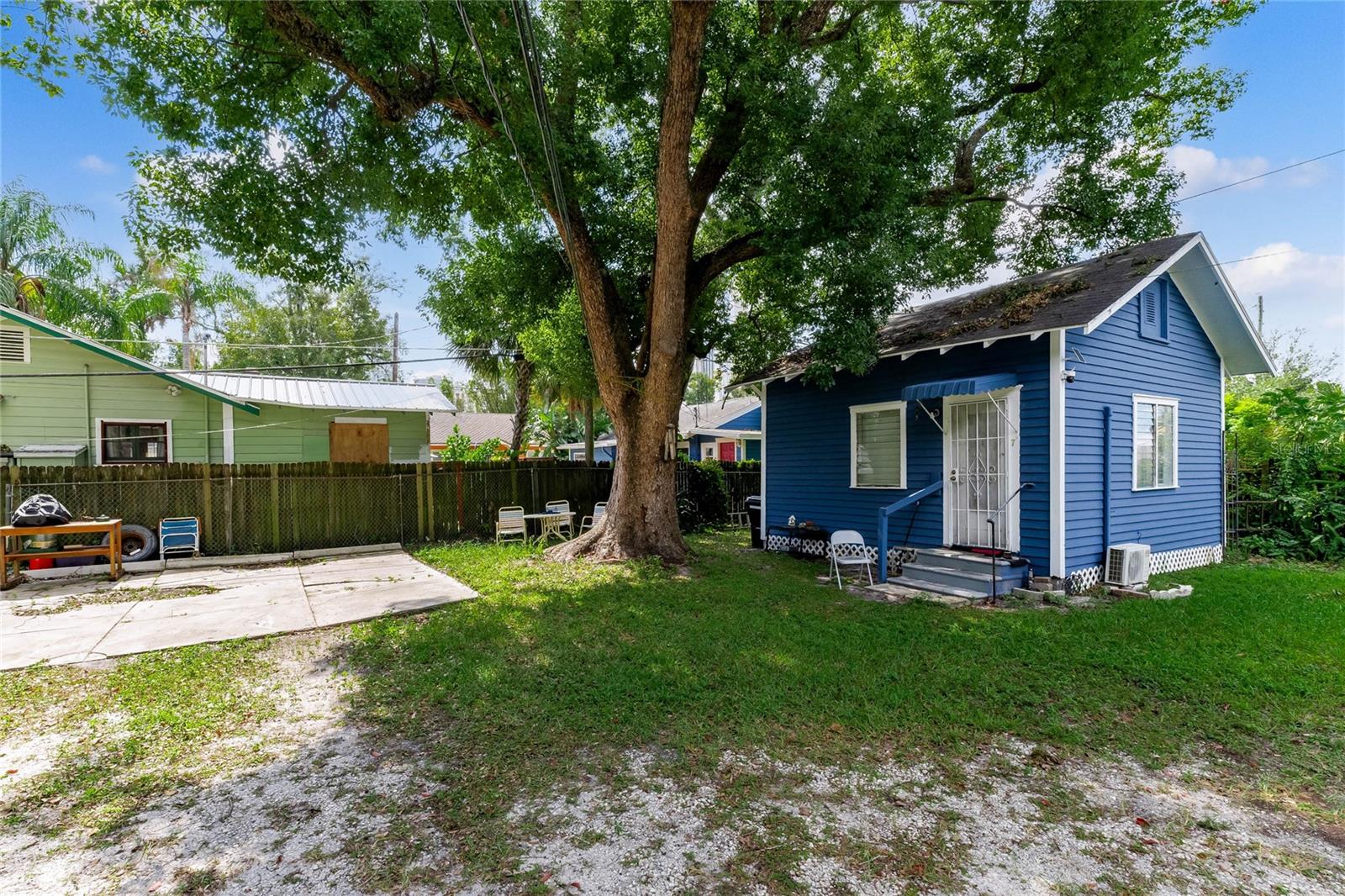 132 E CONCORD ST, ORLANDO, FL, 32801