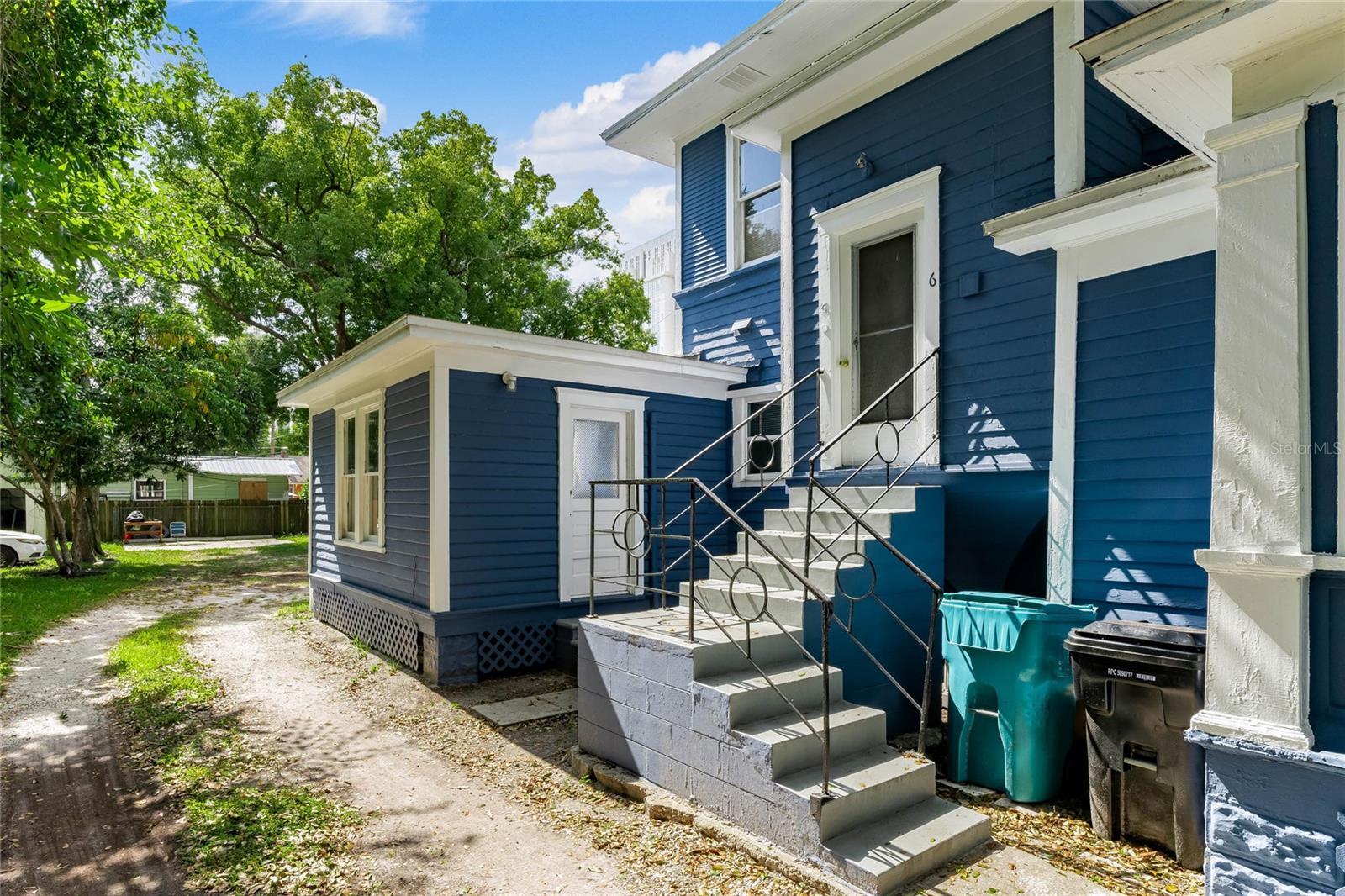 132 E CONCORD ST, ORLANDO, FL, 32801