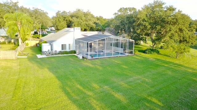 818 EDGEHILL DR, PALM HARBOR, FL, 34684