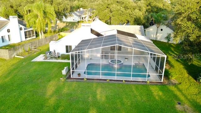 818 EDGEHILL DR, PALM HARBOR, FL, 34684