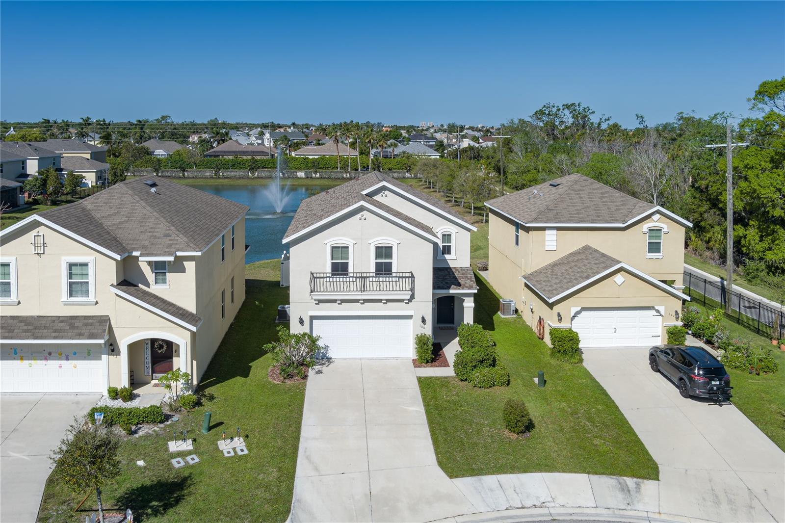 108 SAN AVELLINO CT, BRADENTON, FL, 34208