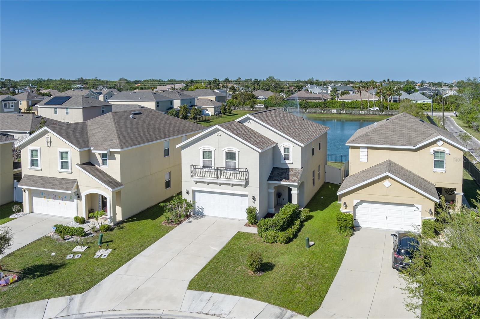 108 SAN AVELLINO CT, BRADENTON, FL, 34208