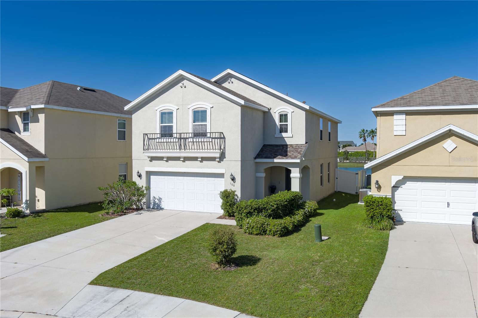 108 SAN AVELLINO CT, BRADENTON, FL, 34208