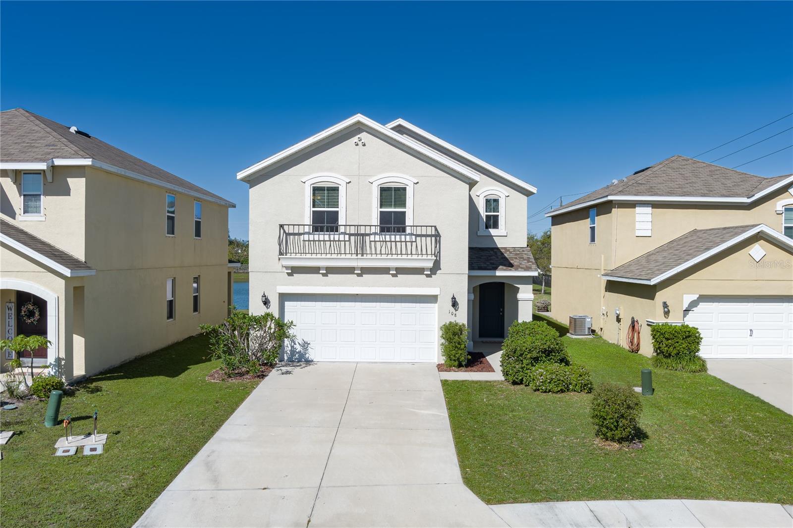 108 SAN AVELLINO CT, BRADENTON, FL, 34208