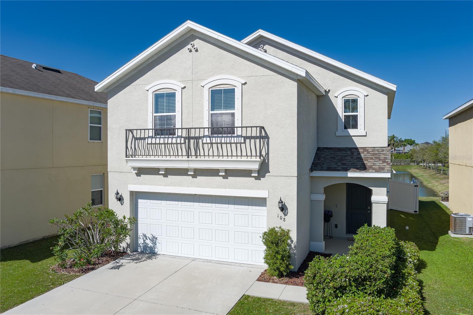 108 SAN AVELLINO CT, BRADENTON, FL, 34208