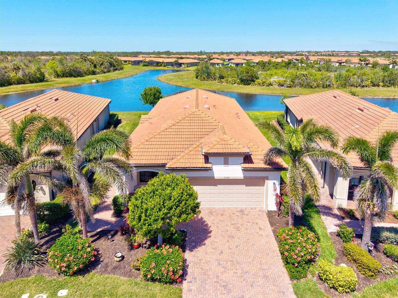 10064 COZY GROVE DR, VENICE, FL, 34293