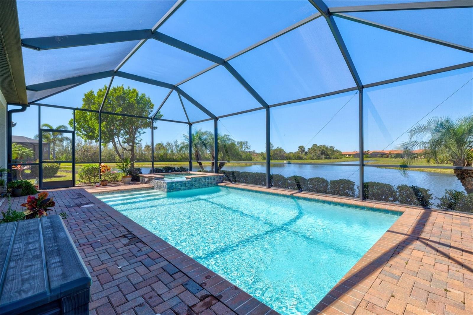 10064 COZY GROVE DR, VENICE, FL, 34293