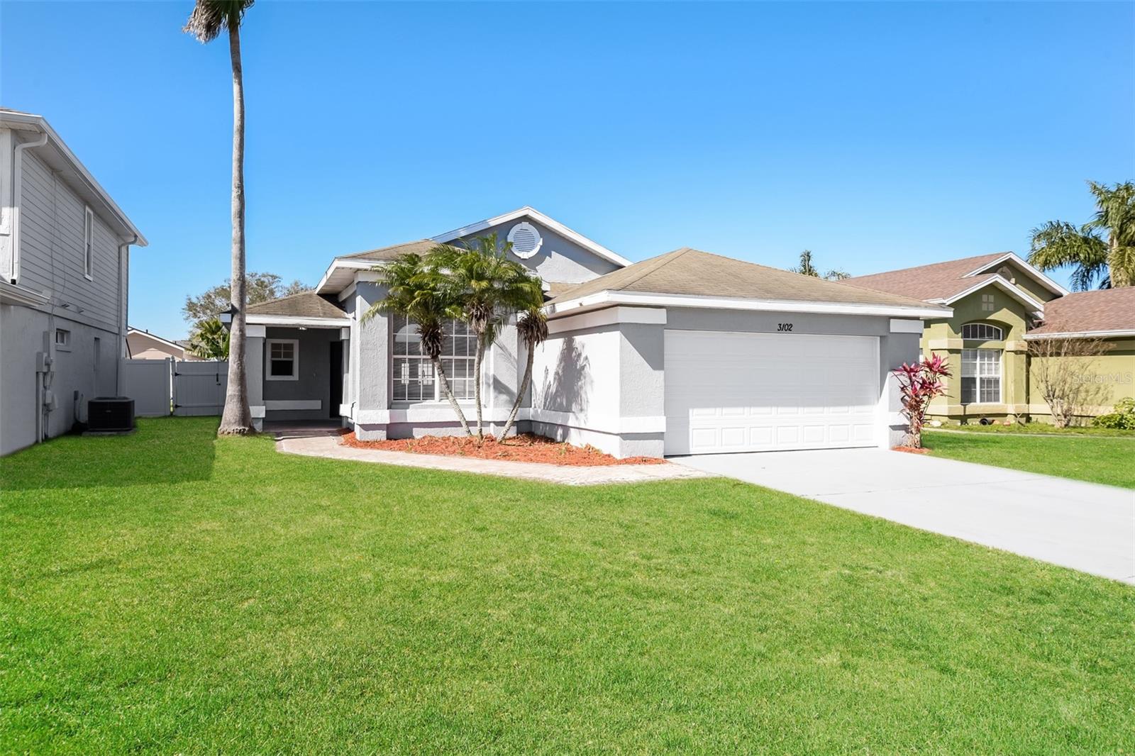 3102 TURTLE CREEK PL, KISSIMMEE, FL, 34743