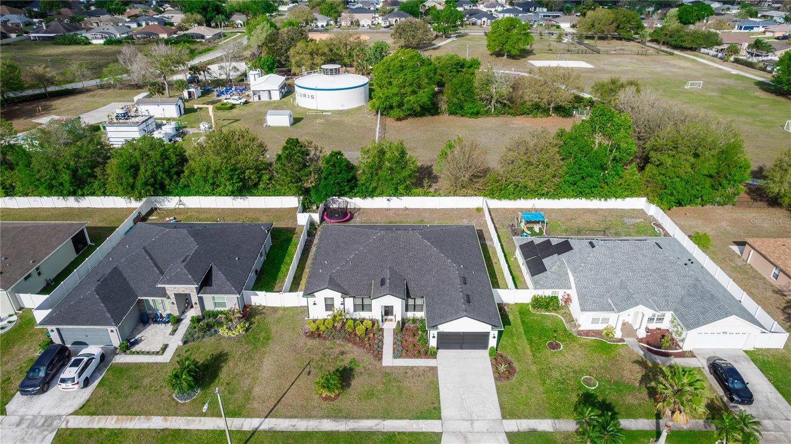 2258 ARDON AVE, ORLANDO, FL, 32833