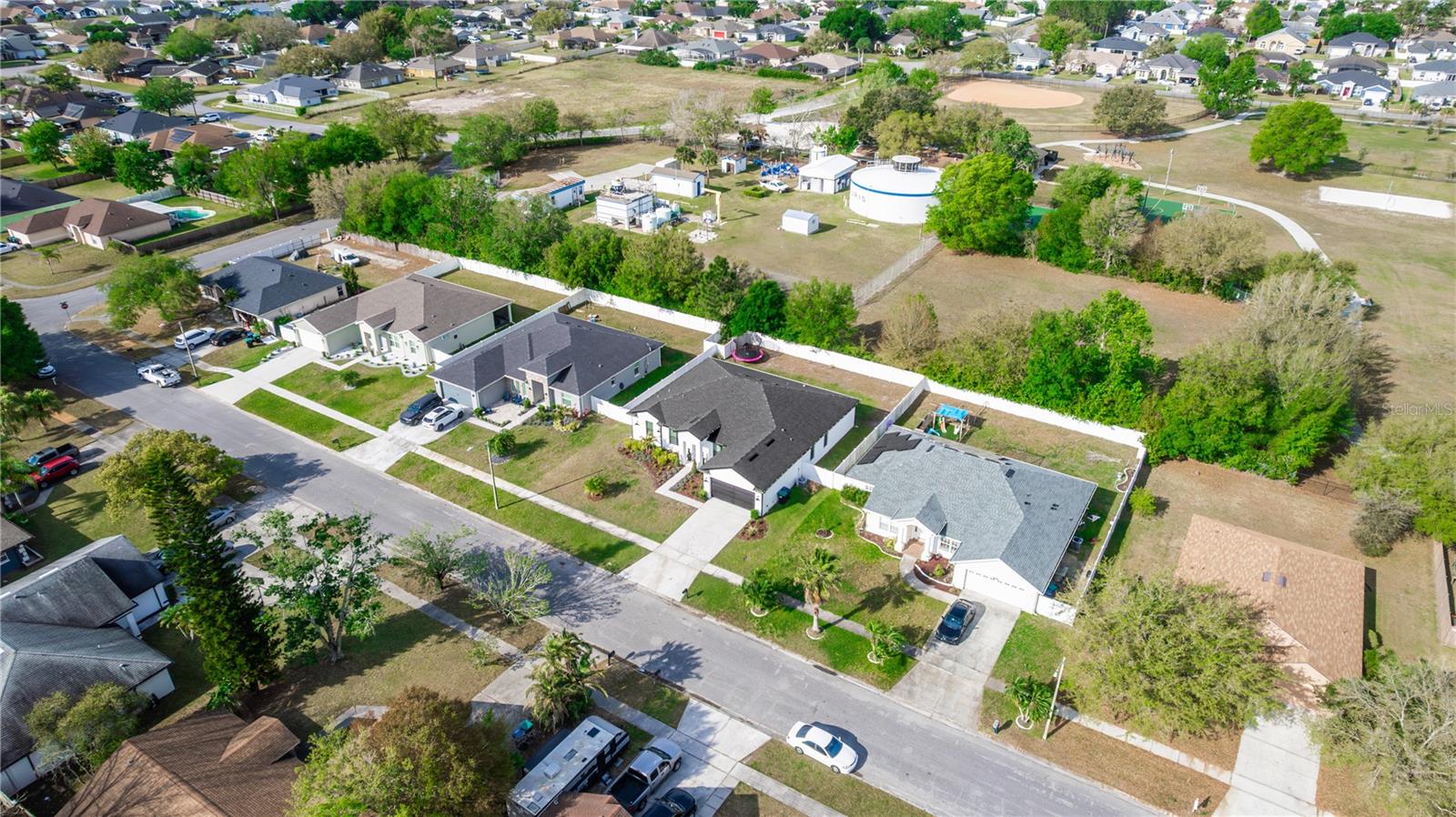 2258 ARDON AVE, ORLANDO, FL, 32833