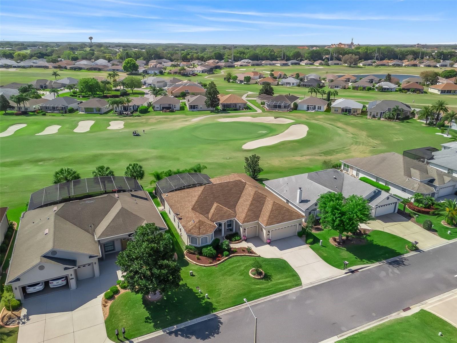 12136 SE 176TH LOOP, SUMMERFIELD, FL, 34491