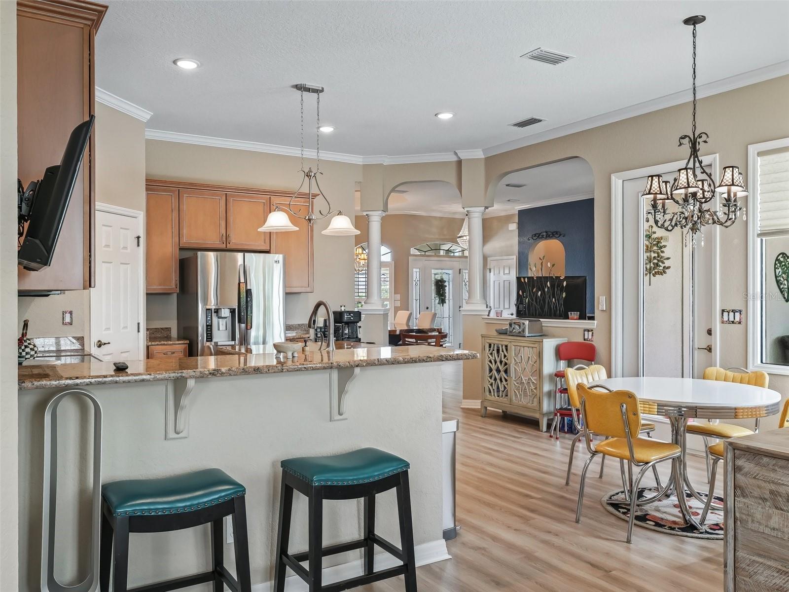 12136 SE 176TH LOOP, SUMMERFIELD, FL, 34491