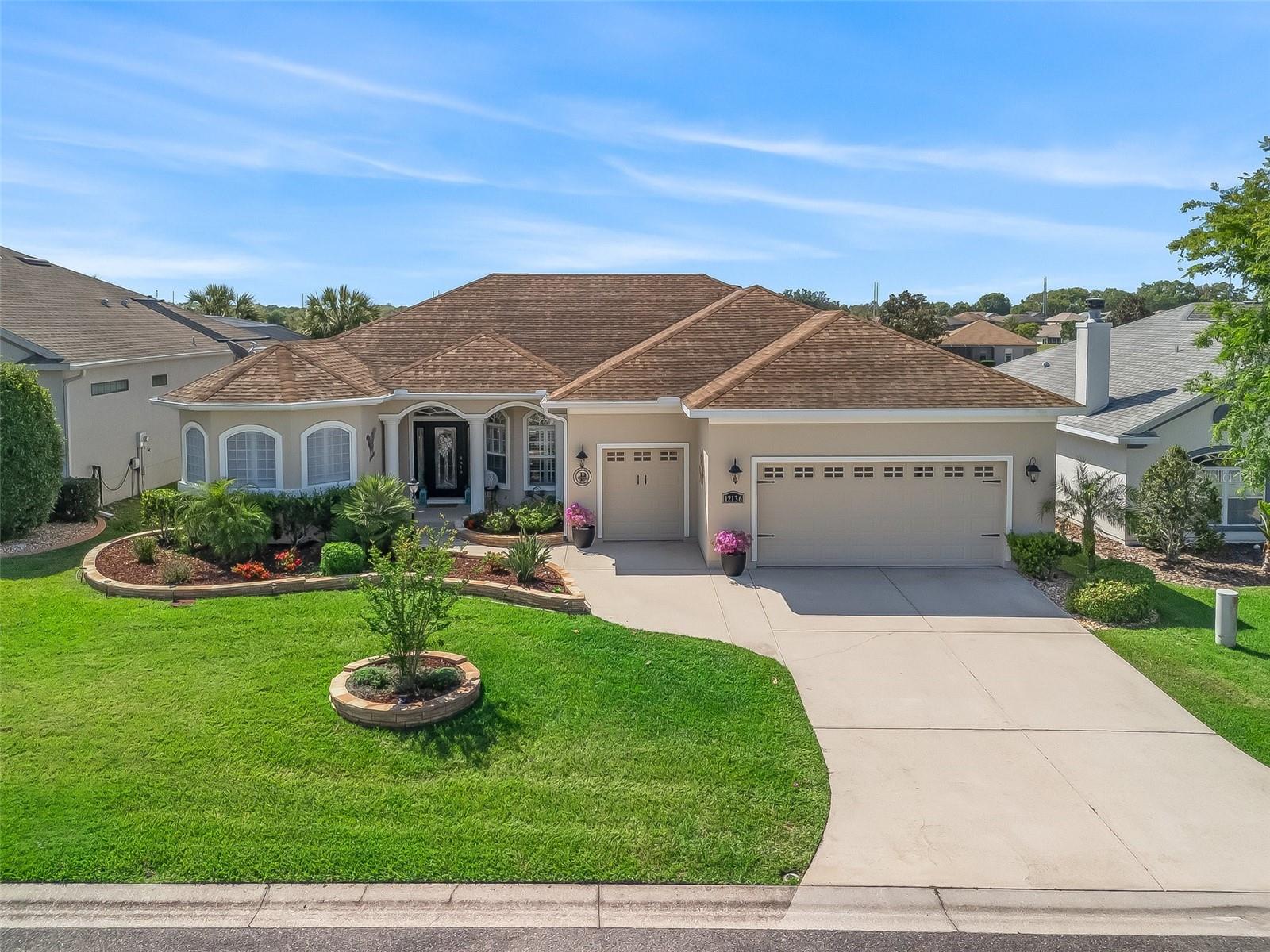 12136 SE 176TH LOOP, SUMMERFIELD, FL, 34491