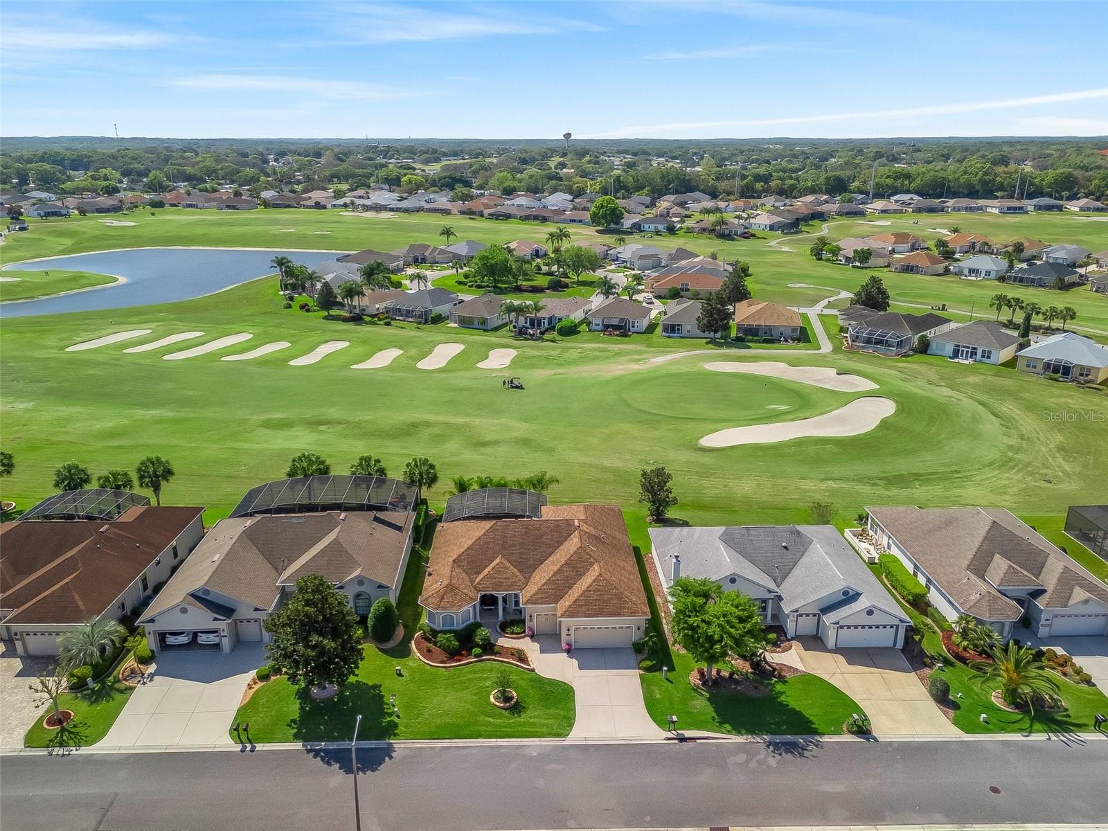 12136 SE 176TH LOOP, SUMMERFIELD, FL, 34491