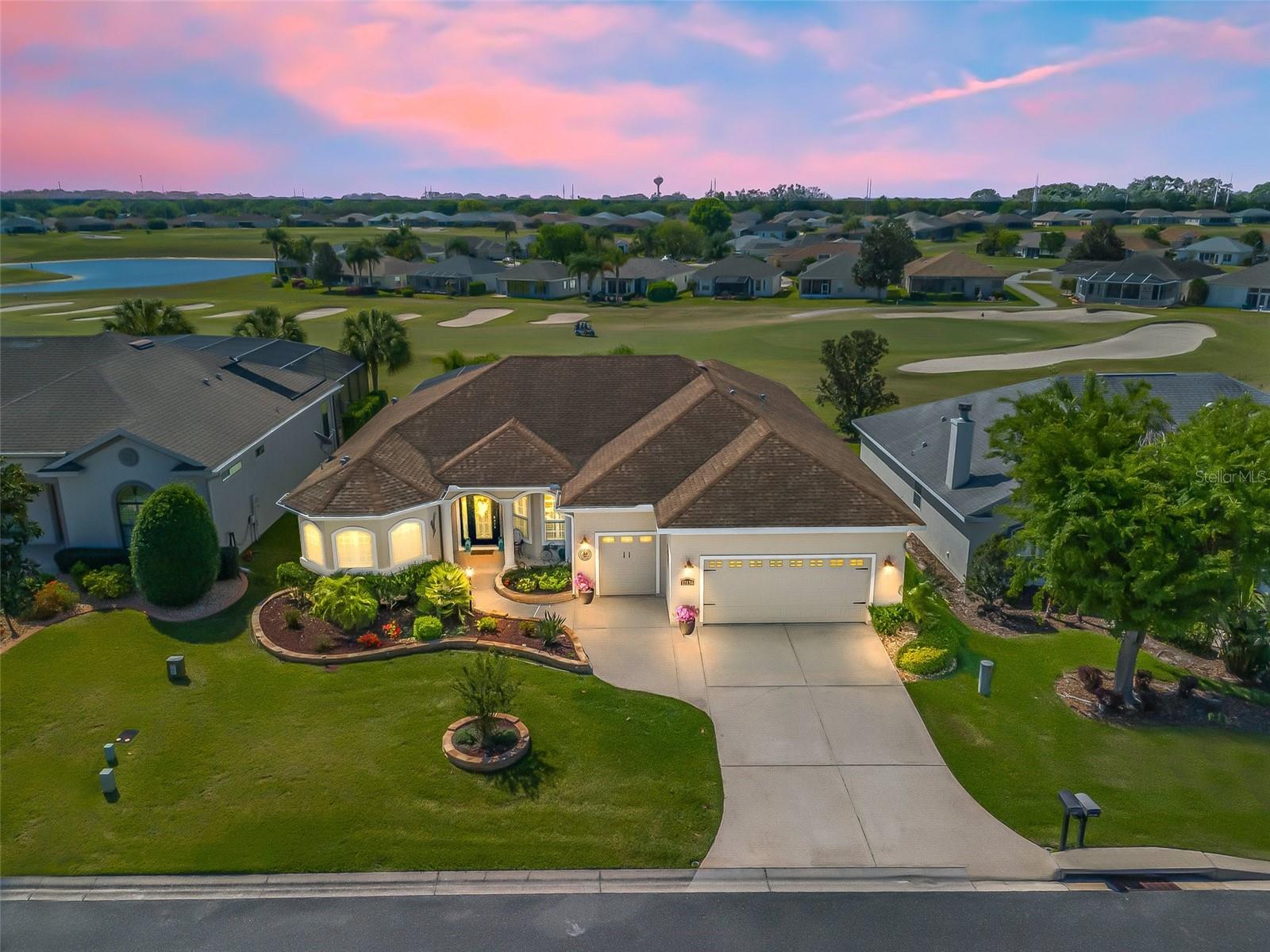 12136 SE 176TH LOOP, SUMMERFIELD, FL, 34491