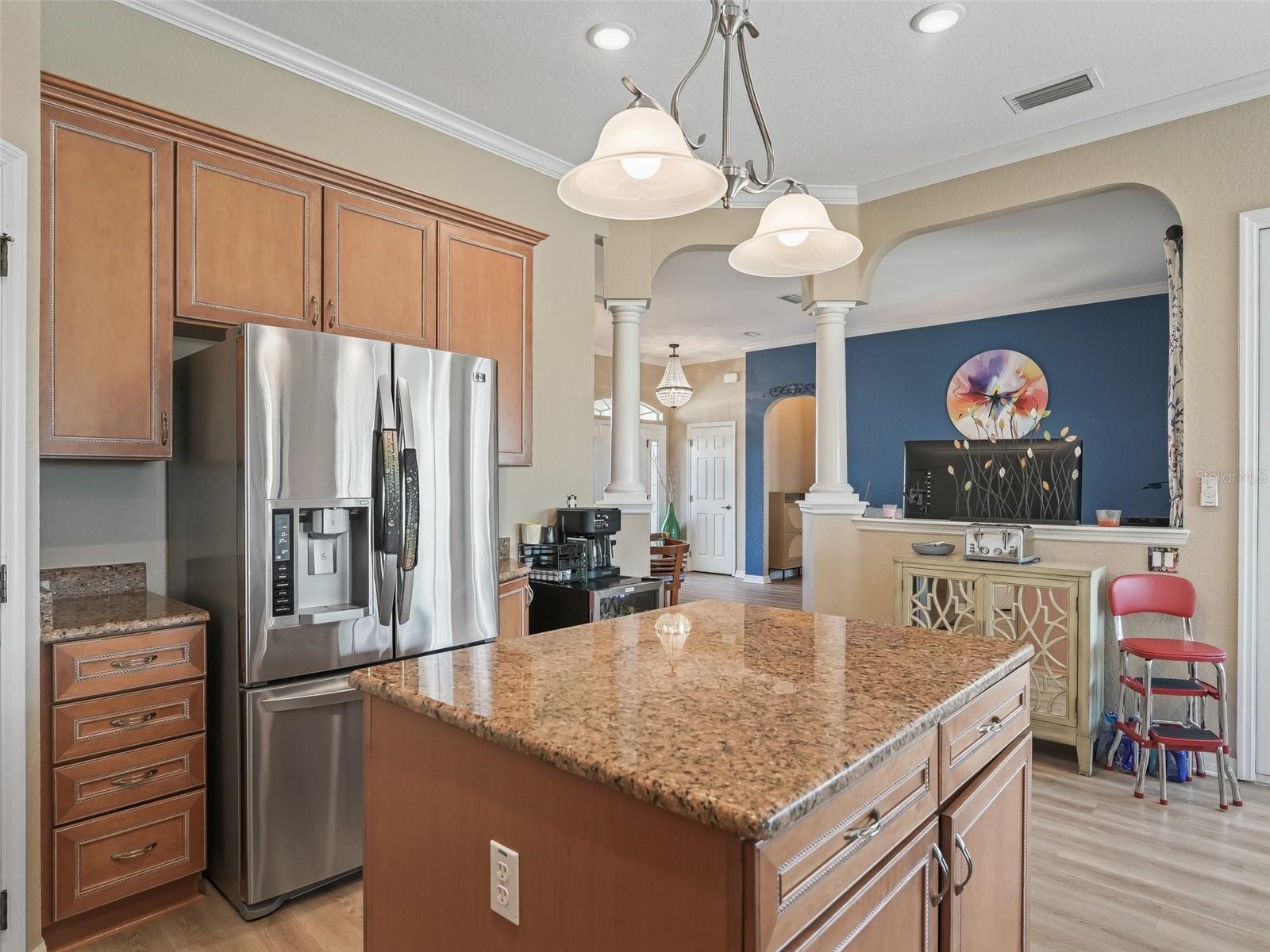 12136 SE 176TH LOOP, SUMMERFIELD, FL, 34491