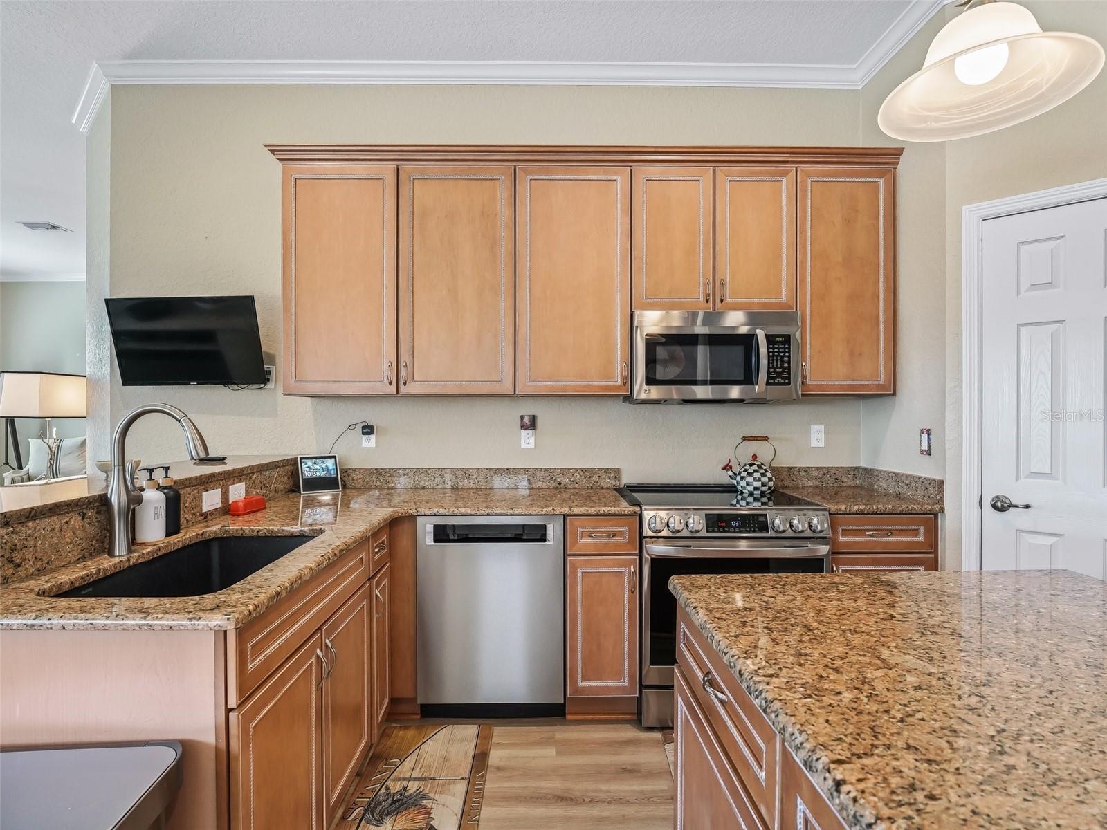 12136 SE 176TH LOOP, SUMMERFIELD, FL, 34491