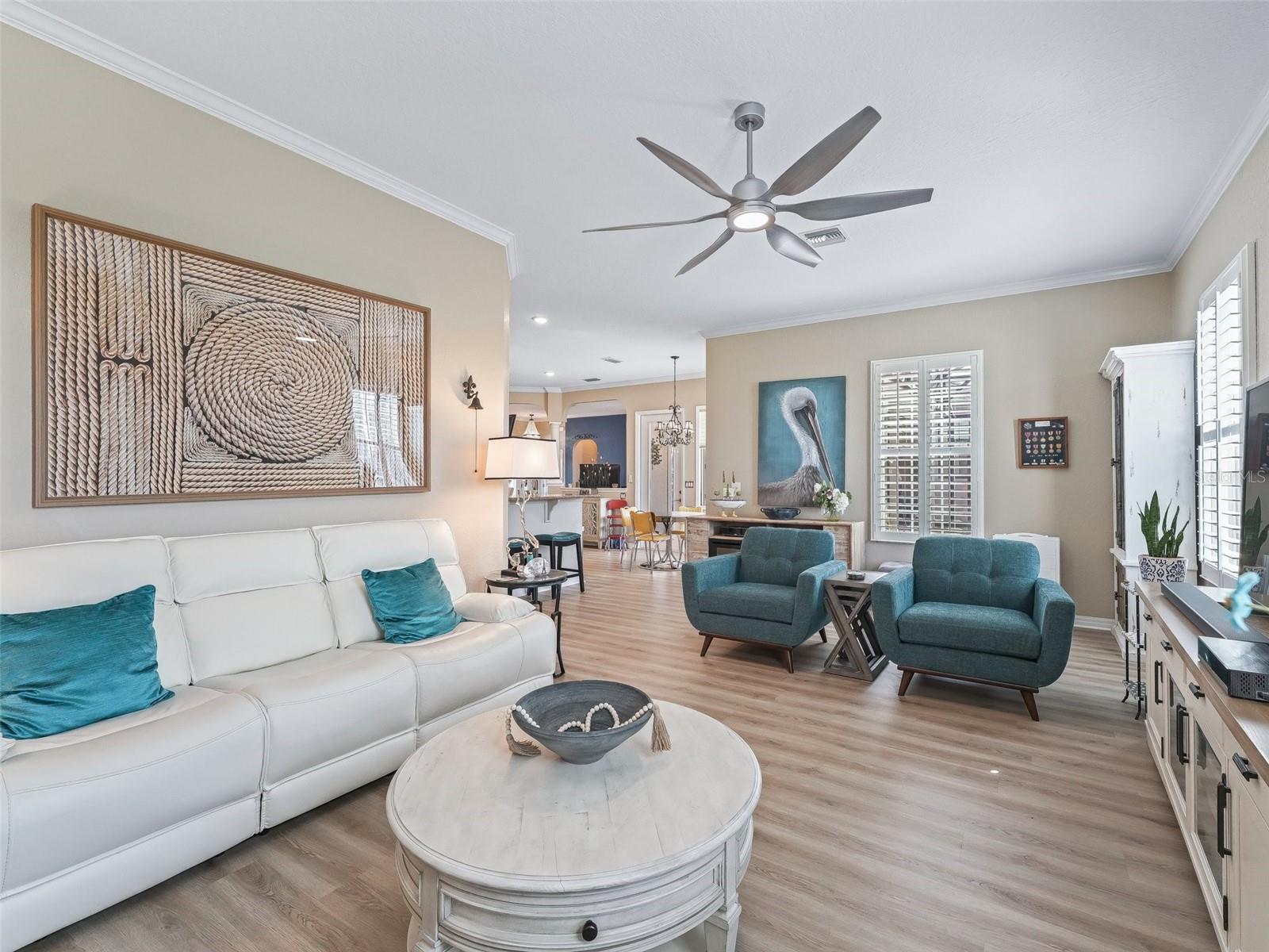 12136 SE 176TH LOOP, SUMMERFIELD, FL, 34491