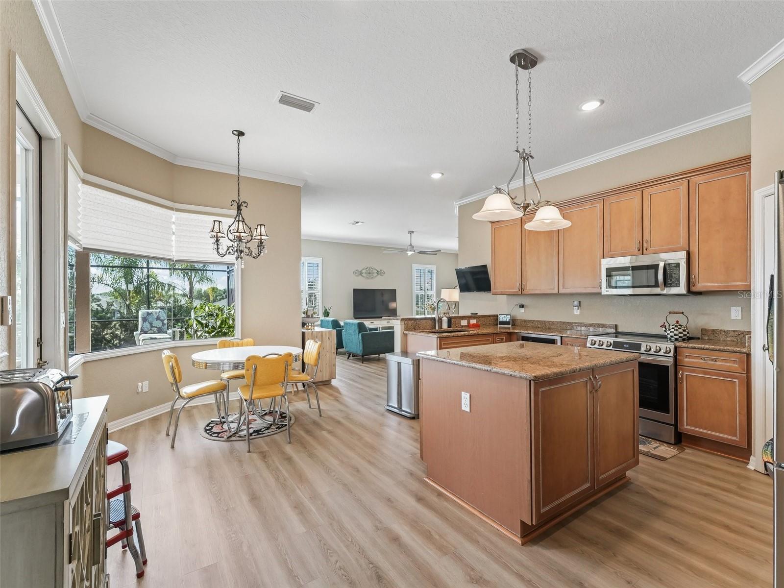 12136 SE 176TH LOOP, SUMMERFIELD, FL, 34491