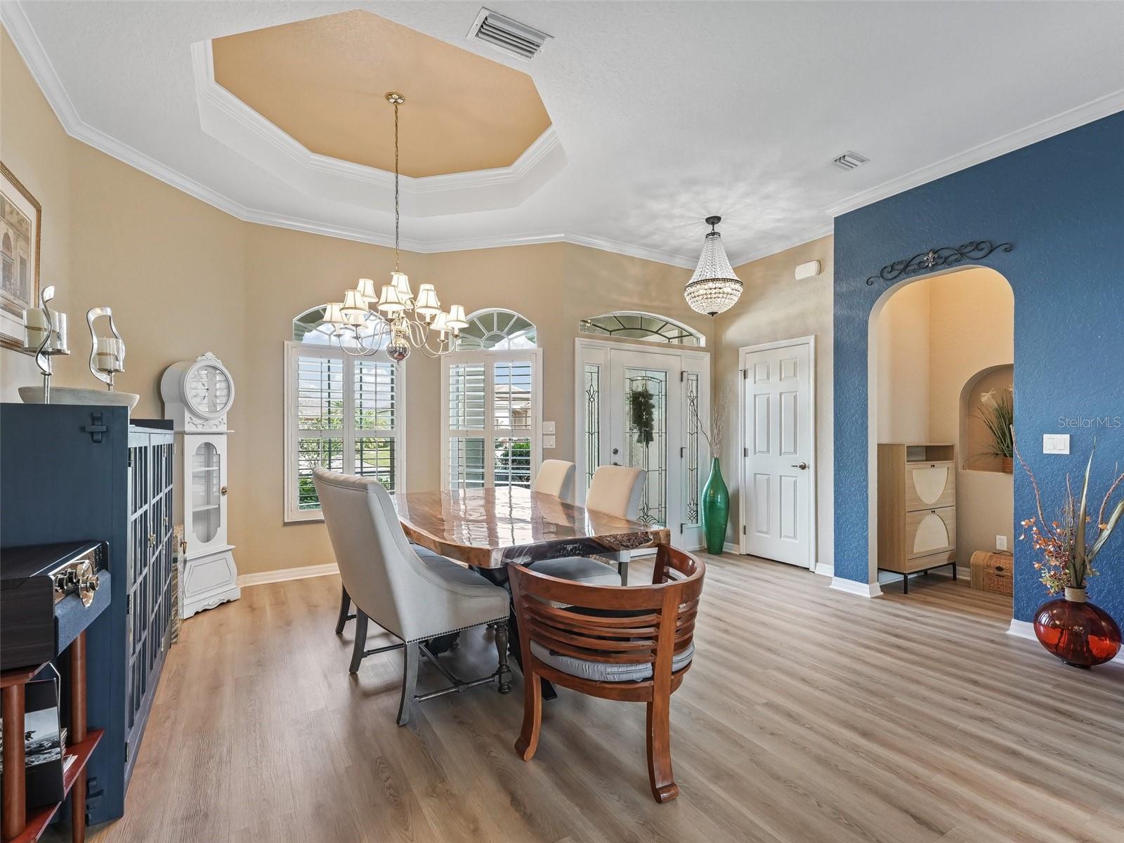 12136 SE 176TH LOOP, SUMMERFIELD, FL, 34491