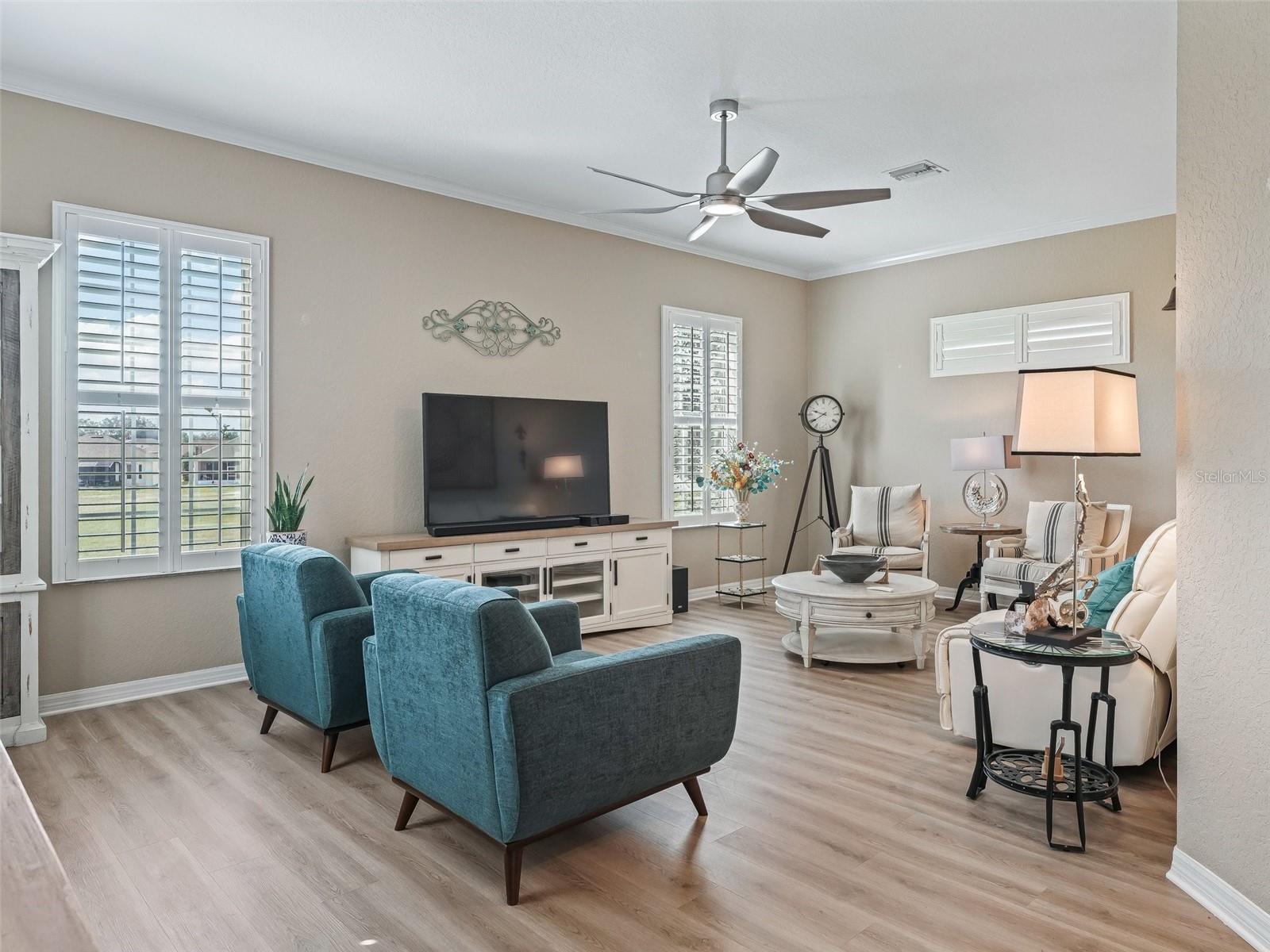 12136 SE 176TH LOOP, SUMMERFIELD, FL, 34491