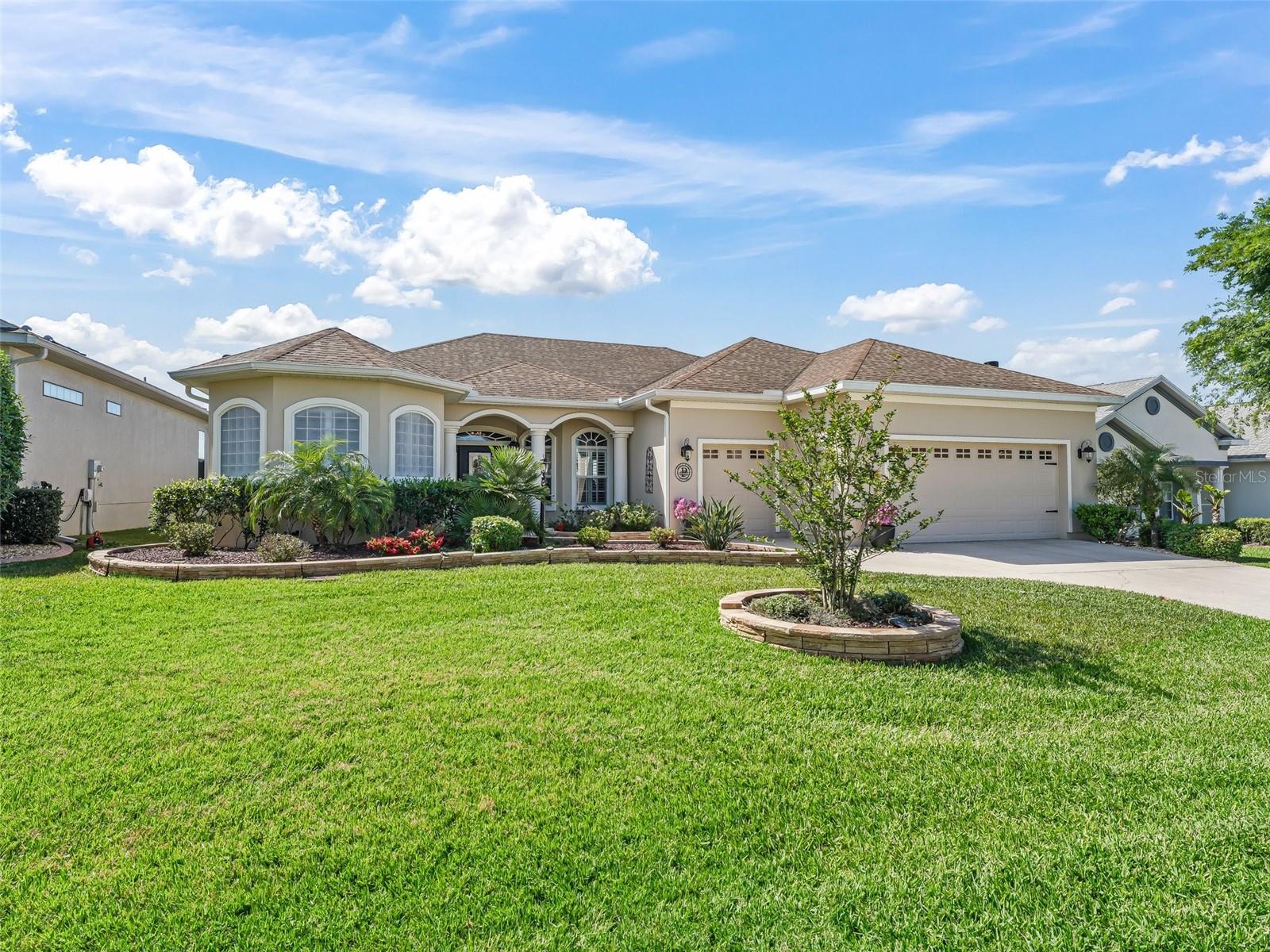 12136 SE 176TH LOOP, SUMMERFIELD, FL, 34491