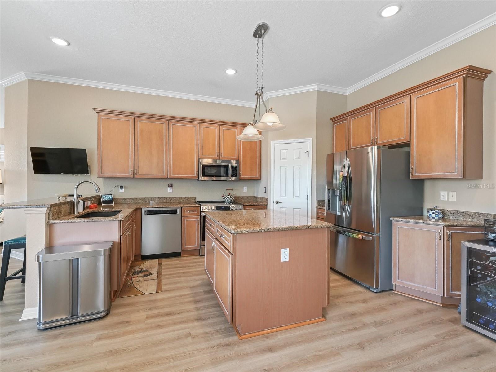 12136 SE 176TH LOOP, SUMMERFIELD, FL, 34491