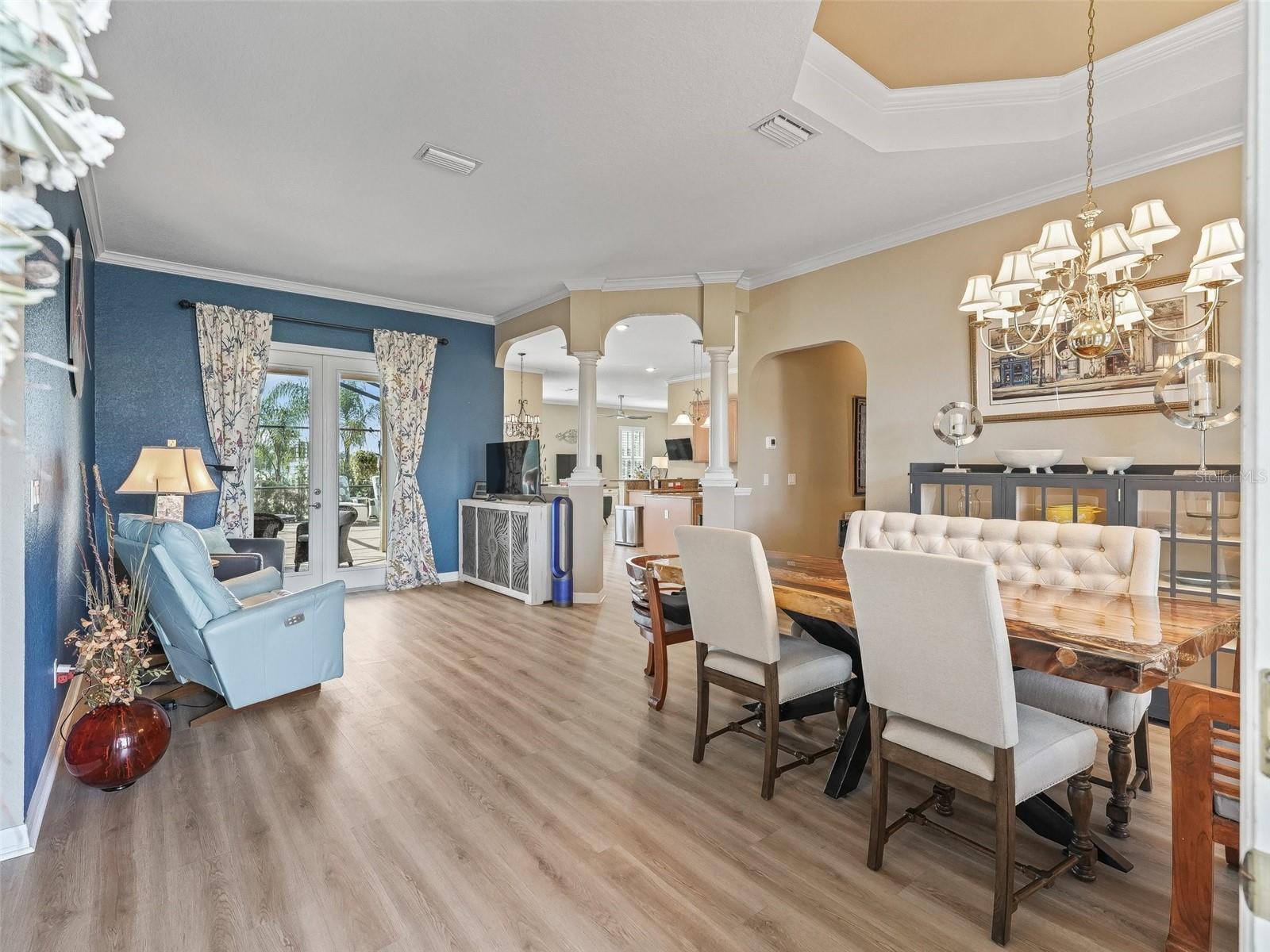 12136 SE 176TH LOOP, SUMMERFIELD, FL, 34491