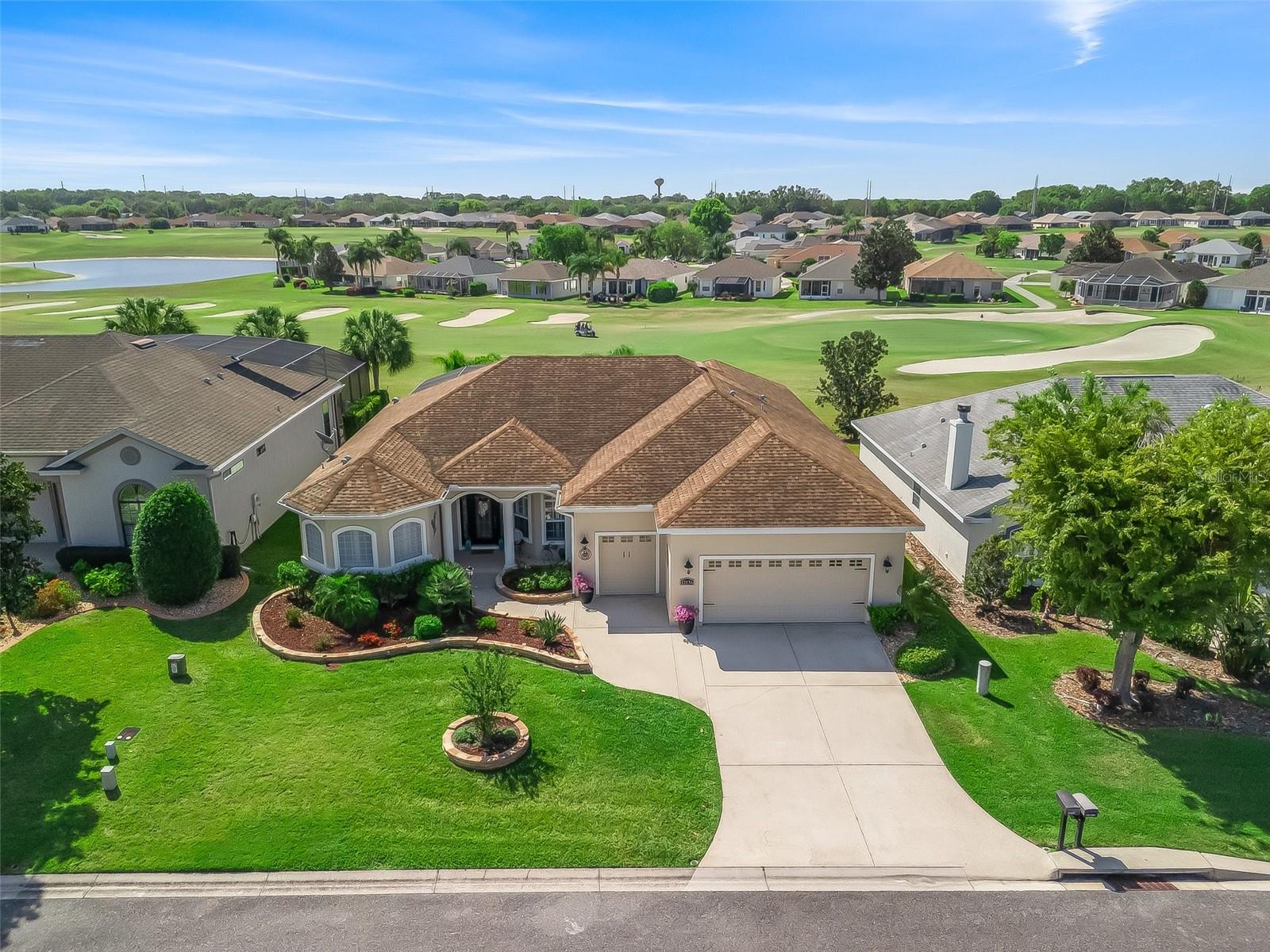 12136 SE 176TH LOOP, SUMMERFIELD, FL, 34491