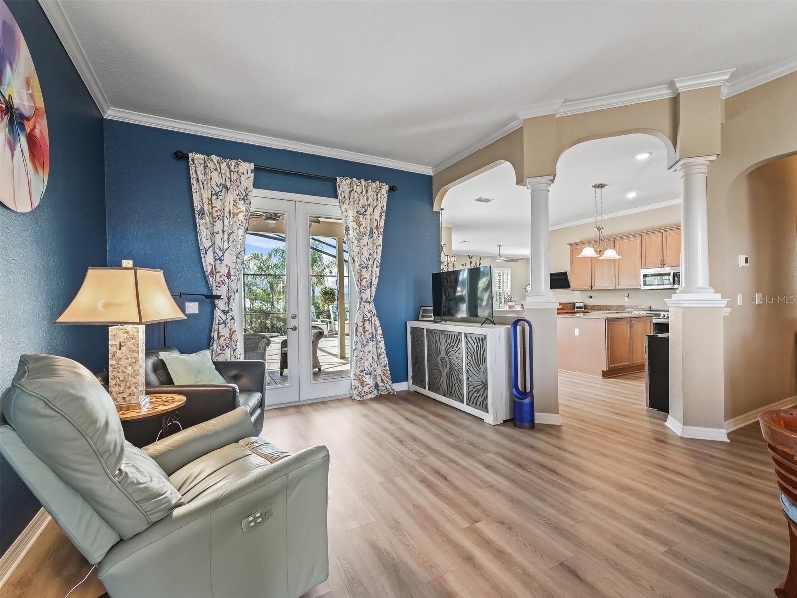 12136 SE 176TH LOOP, SUMMERFIELD, FL, 34491