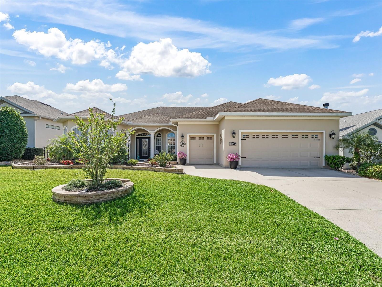 12136 SE 176TH LOOP, SUMMERFIELD, FL, 34491