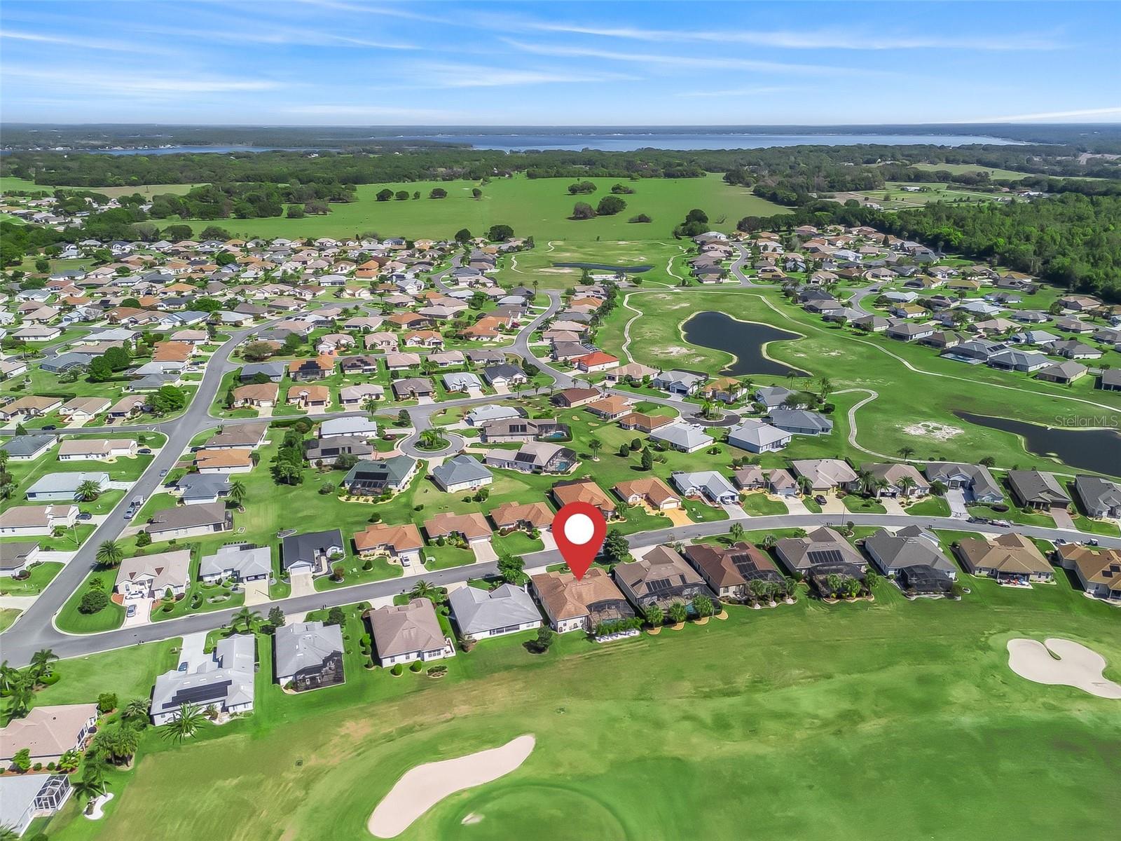 12136 SE 176TH LOOP, SUMMERFIELD, FL, 34491