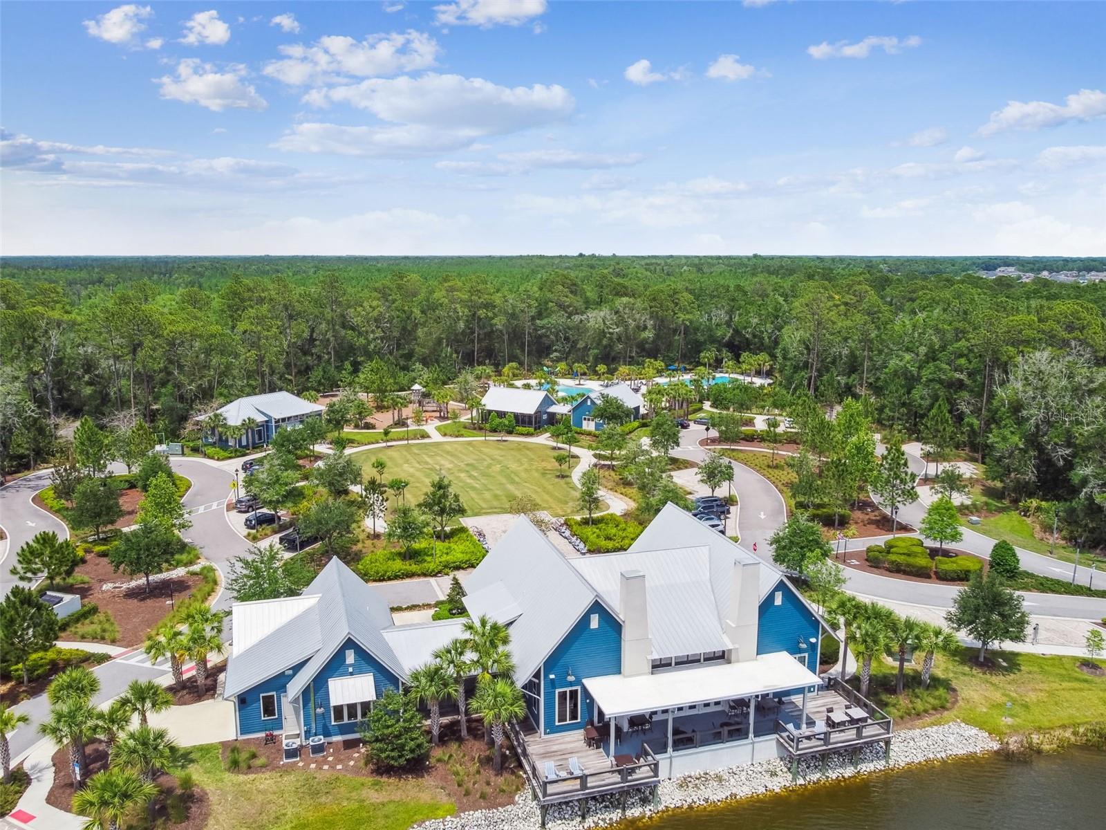 16884 FULL SUN ALY, LAND O LAKES, FL, 34638