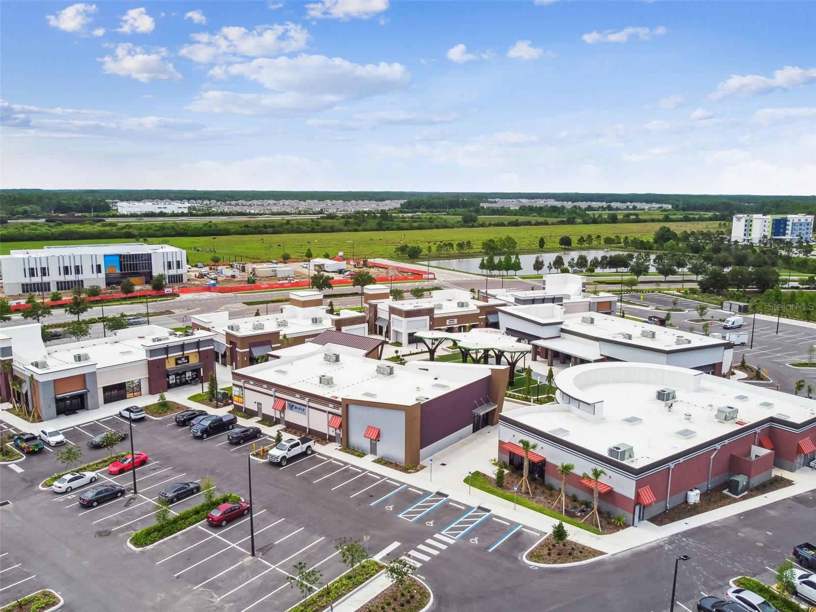 16884 FULL SUN ALY, LAND O LAKES, FL, 34638