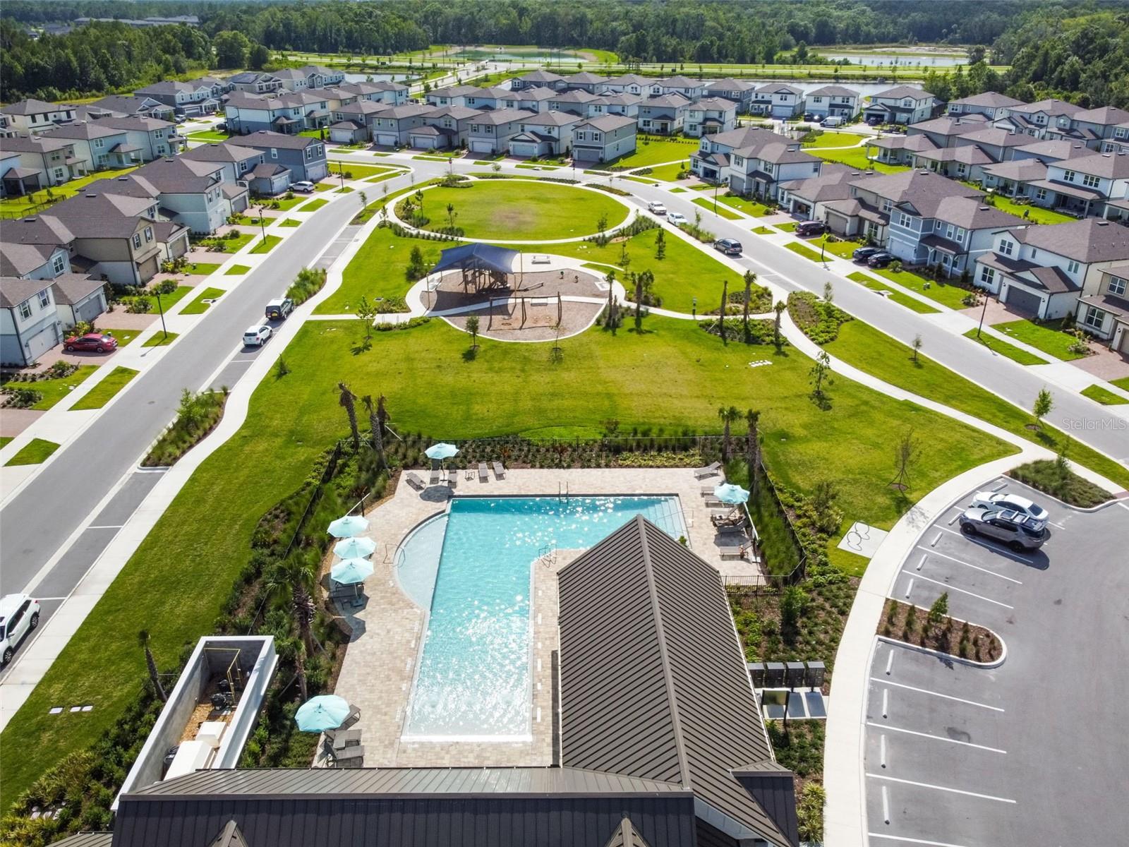 16884 FULL SUN ALY, LAND O LAKES, FL, 34638