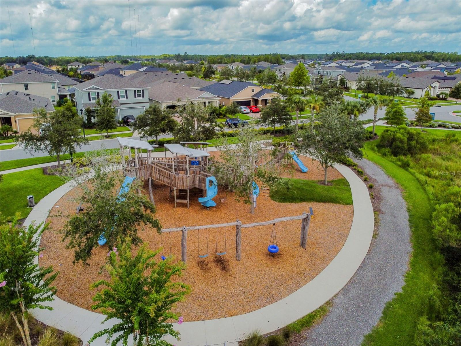 16884 FULL SUN ALY, LAND O LAKES, FL, 34638
