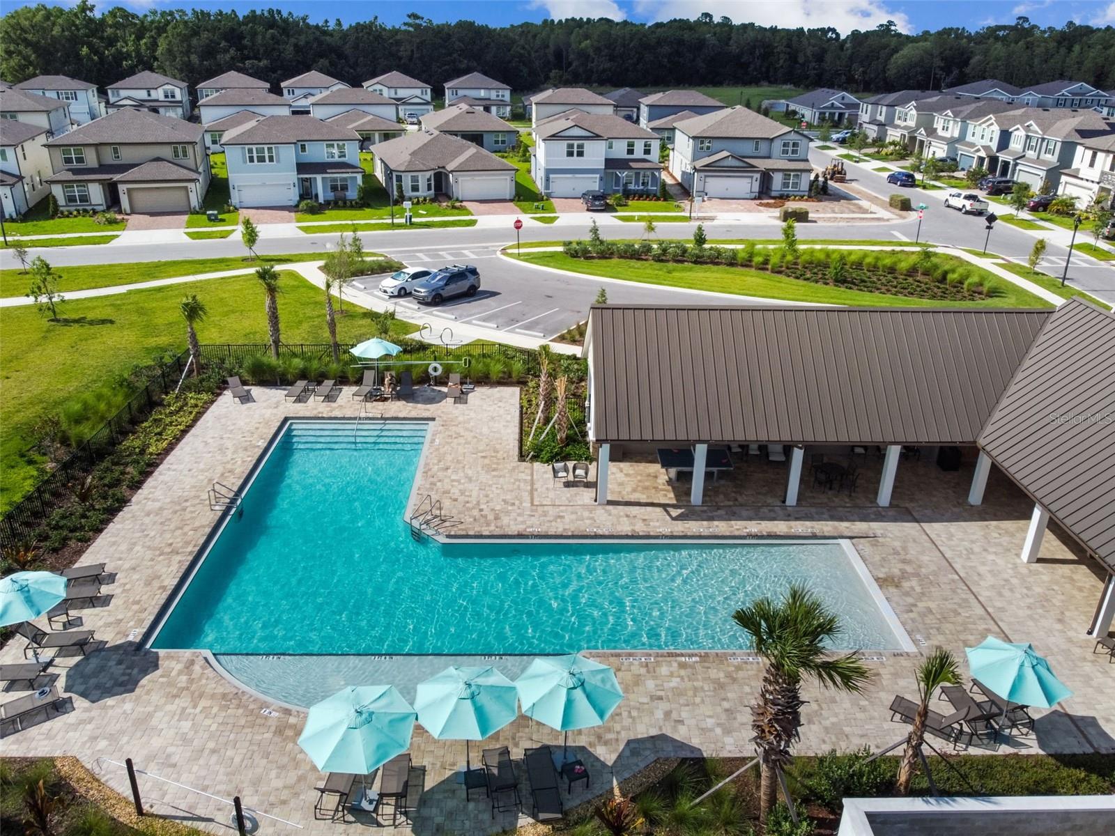 16884 FULL SUN ALY, LAND O LAKES, FL, 34638