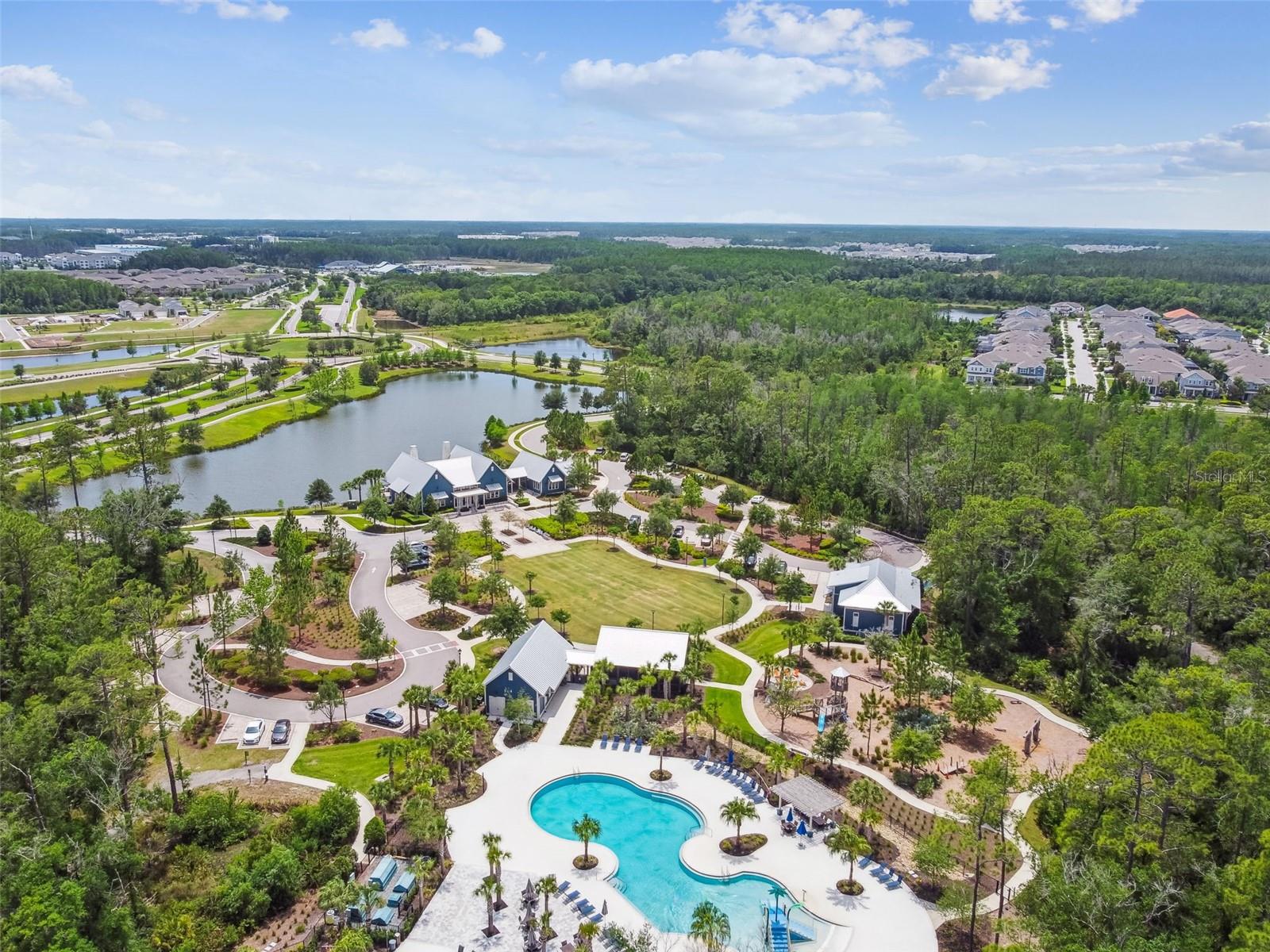 16884 FULL SUN ALY, LAND O LAKES, FL, 34638