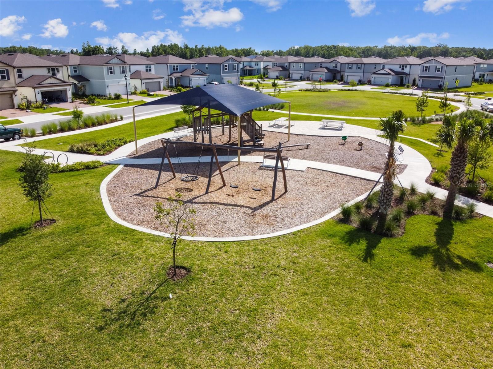 16884 FULL SUN ALY, LAND O LAKES, FL, 34638