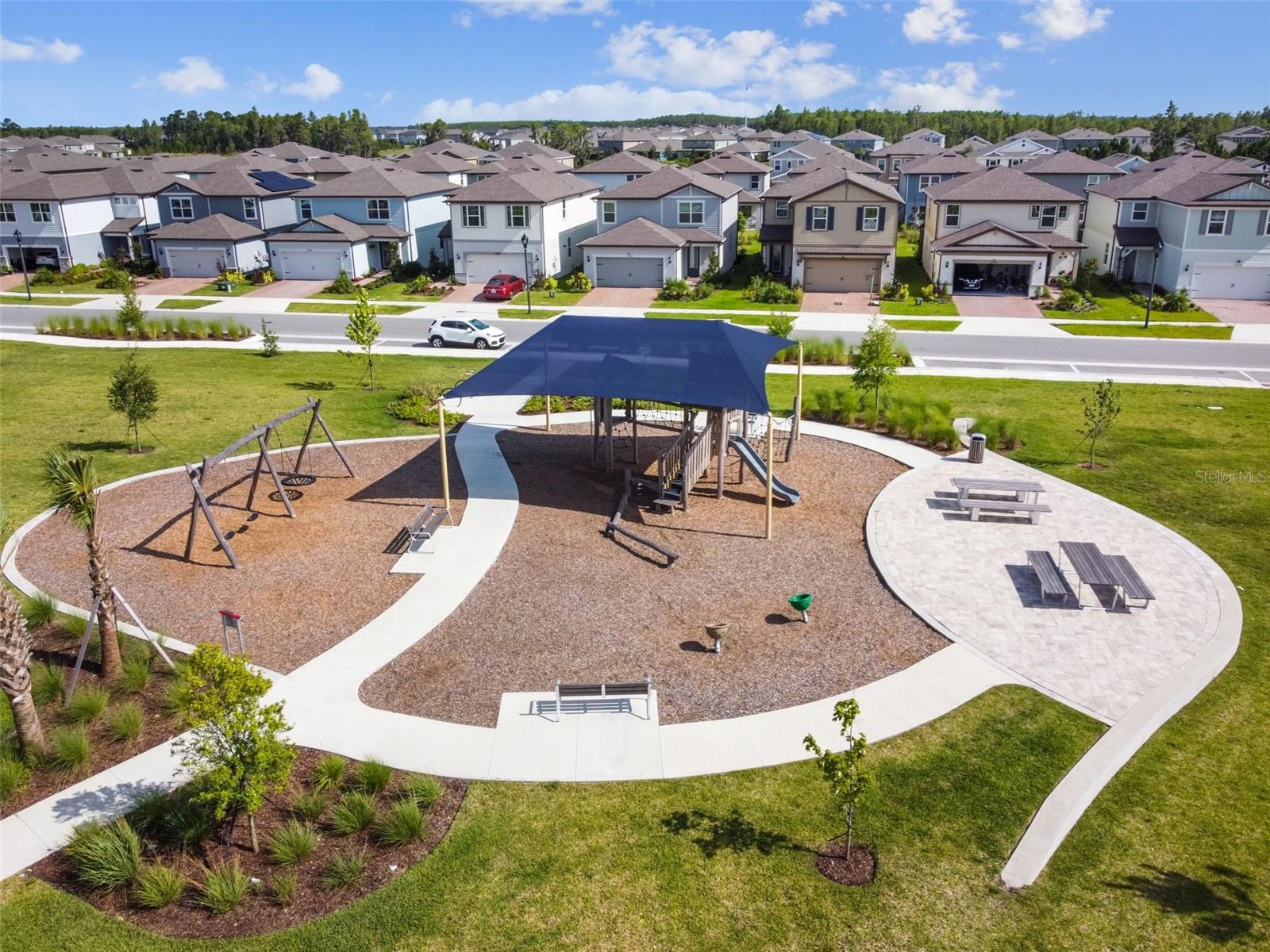 16884 FULL SUN ALY, LAND O LAKES, FL, 34638