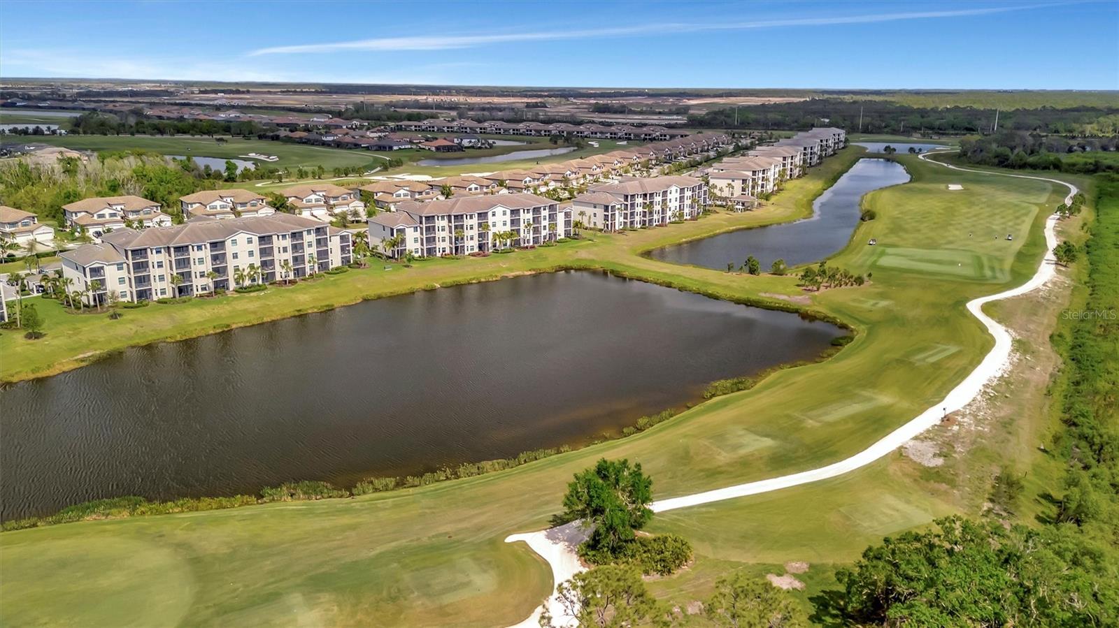 17626 GAWTHROP DR #305, BRADENTON, FL, 34211
