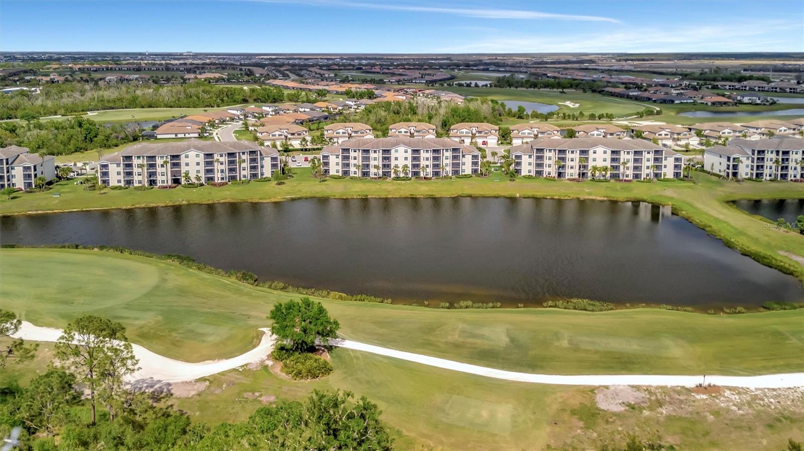 17626 GAWTHROP DR #305, BRADENTON, FL, 34211